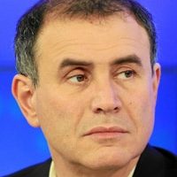 NOURIEL ROUBINI