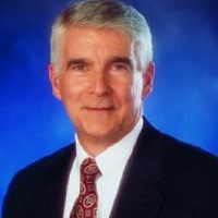 Robert J. Herbold Jr.