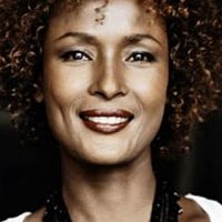 WARIS DIRIE