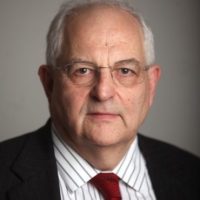 MARTIN WOLF