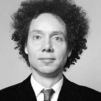 Malcolm Gladwell