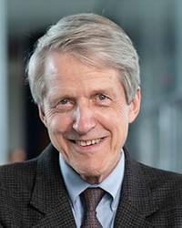 Sterling Professor of Economics, Yale University