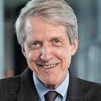 Robert J. SHILLER