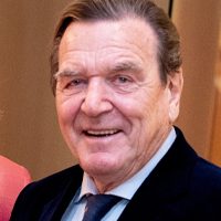 Gerhard Schröder