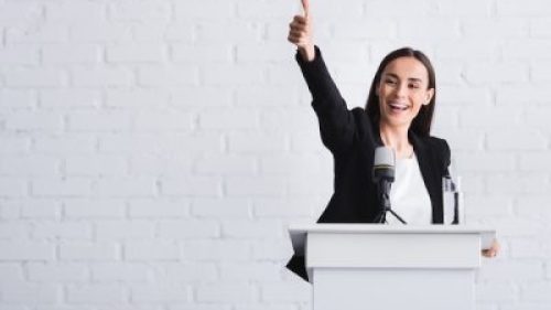 Konuşmacı Tipleri Nelerdir? (Detaylı Rehber)