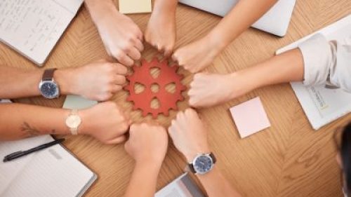 Yüksek Performanslı Takımlar Nasıl Kurulur?